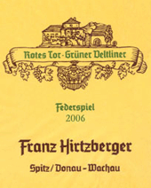 Gruner Veltliner